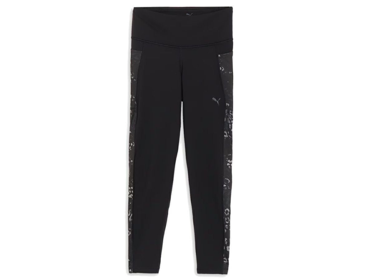 プーマ PUMA ヨガ ULTRABARE ハイウエスト 7/8 トレンド タイツ
