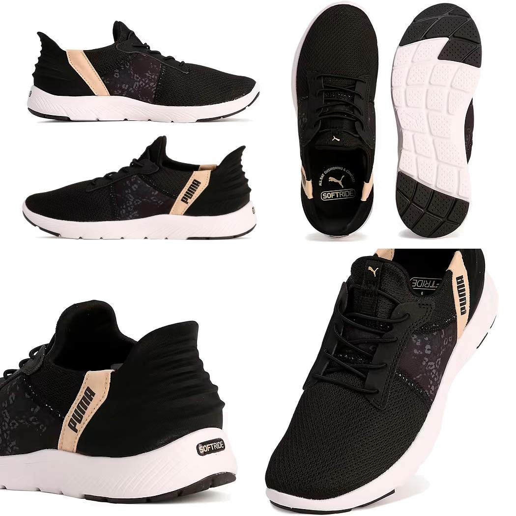 プーマ ソフトライド レミ イーズイン レオ レディース PUMA SOFTRIDE