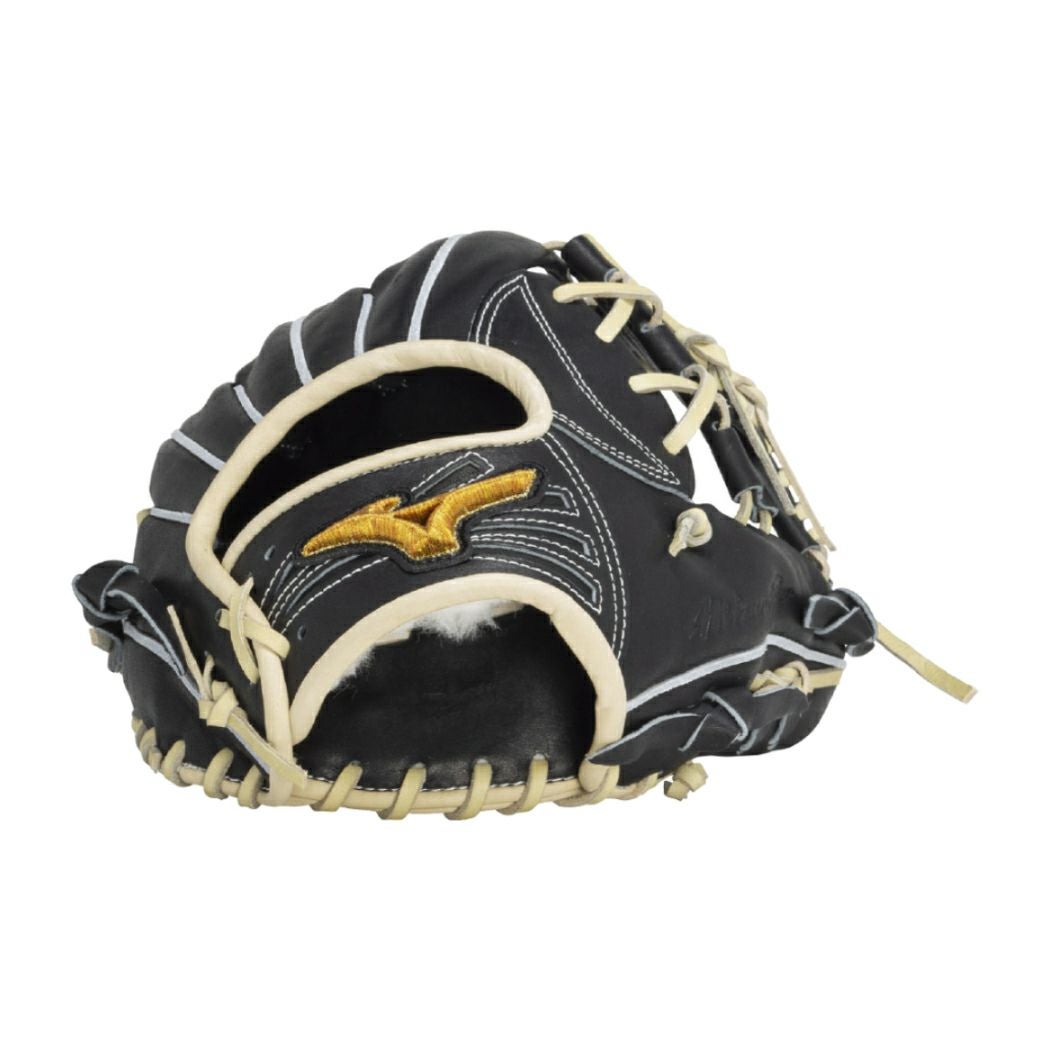 ミズノ MIZUNO 【専用グラブ袋付き】ミズノプロ MizunoPro CRAFTED