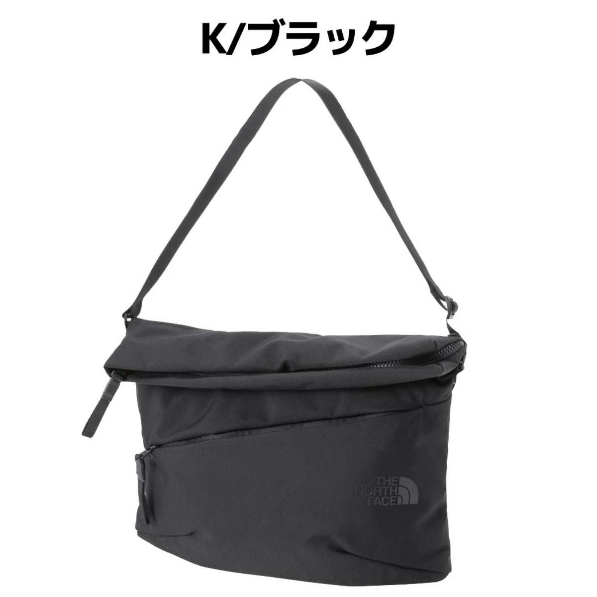 ザ・ノース・フェイス ピレネー ショルダー L 8L THE NORTH FACE