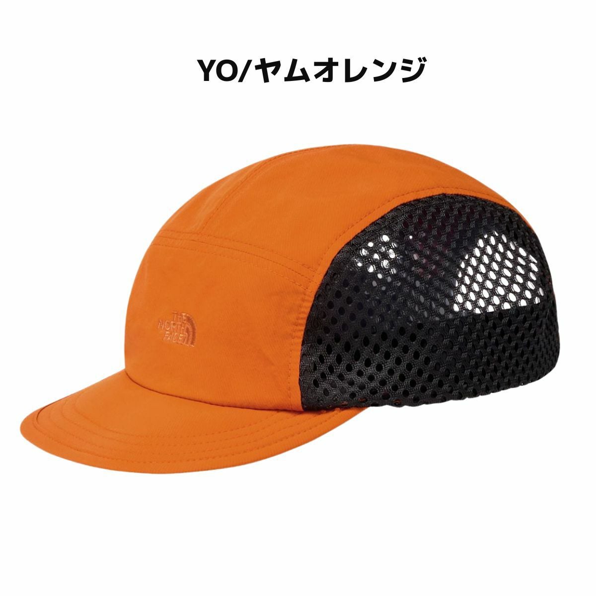正規取扱店】ザ・ノース・フェイス フリーランキャップ メンズ