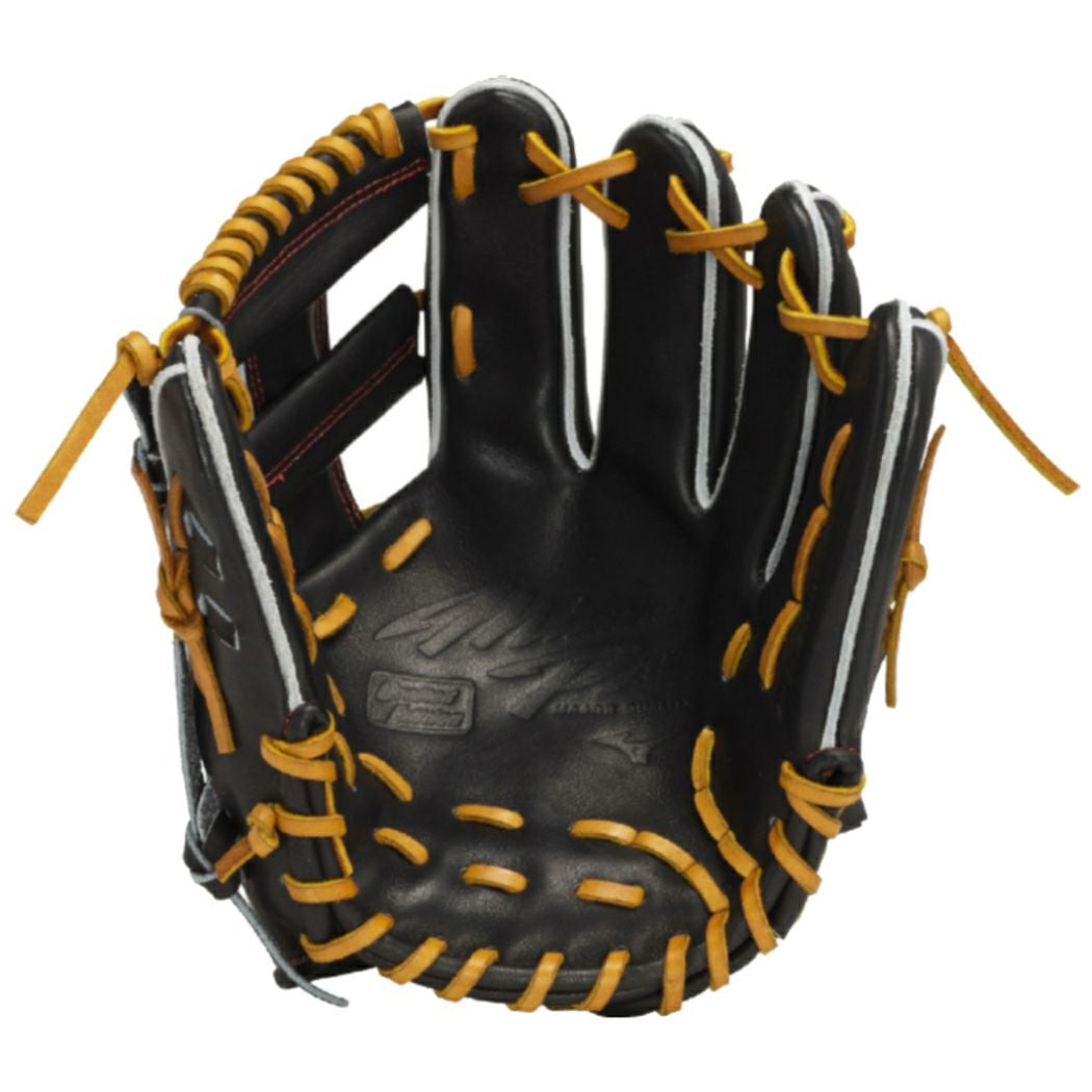 ミズノ MIZUNO 【専用グラブ袋付き】ミズノプロ MizunoPro CRAFTED
