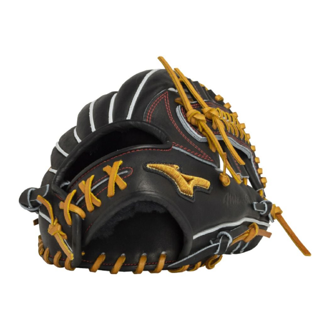 ミズノ MIZUNO 【専用グラブ袋付き】ミズノプロ MizunoPro CRAFTED