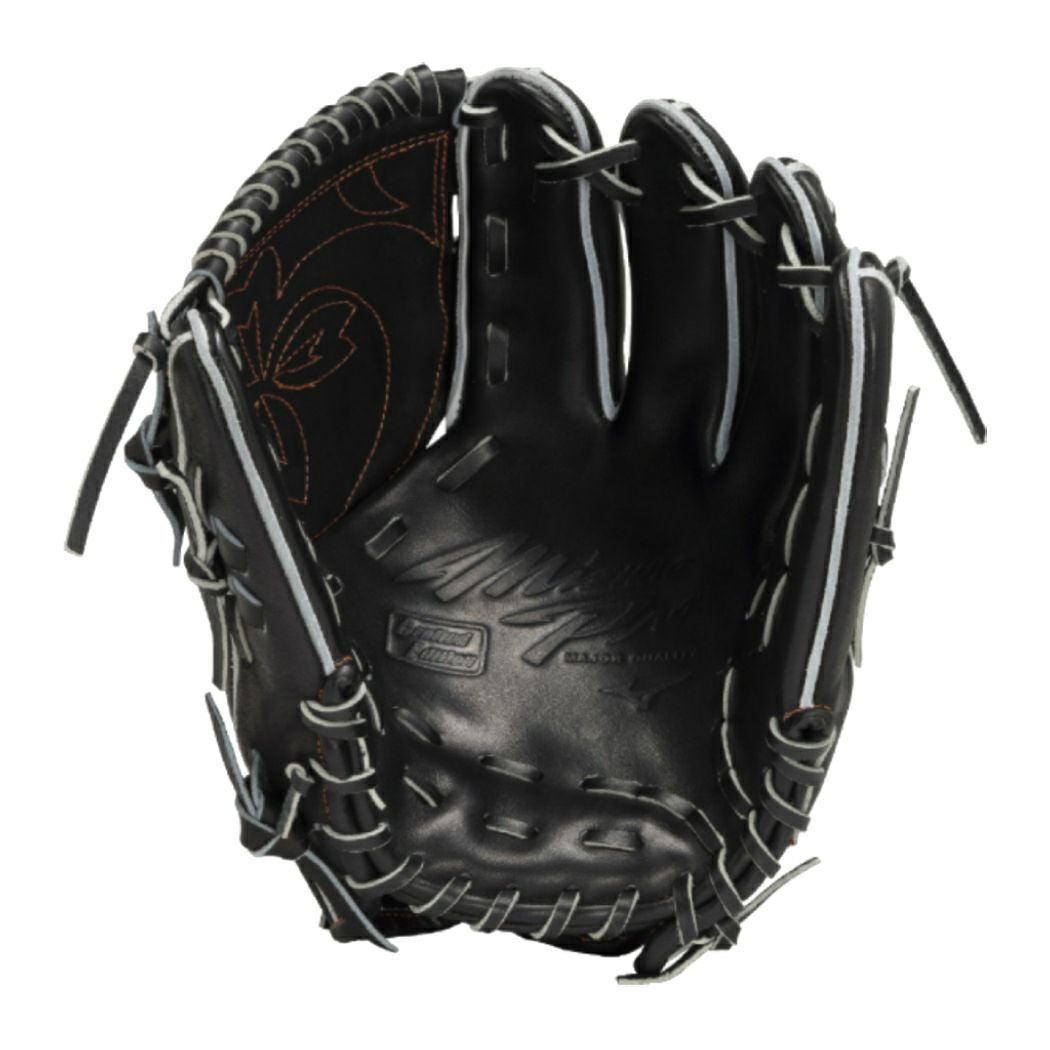 Mizuno プロフェッショナルモデル 硬式グローブ ミズノ MIZUNO 【専用グラブ袋付き】ミズノプロ MizunoPro CRAFTED