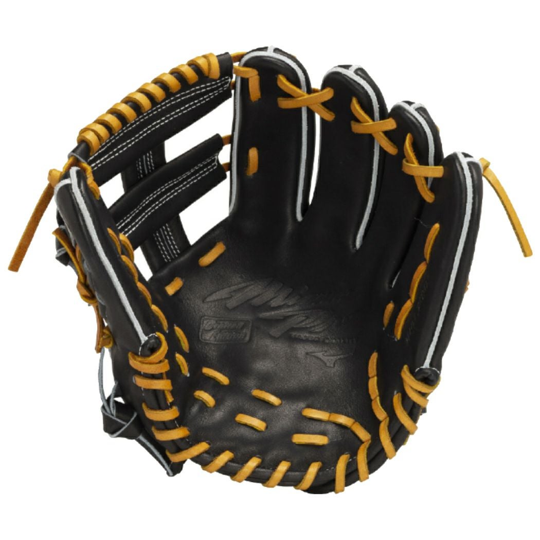ミズノ MIZUNO 【専用グラブ袋付き】ミズノプロ MizunoPro CRAFTED