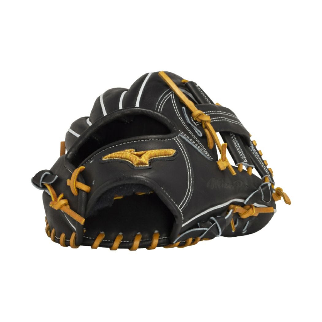ミズノ MIZUNO 【専用グラブ袋付き】ミズノプロ MizunoPro CRAFTED
