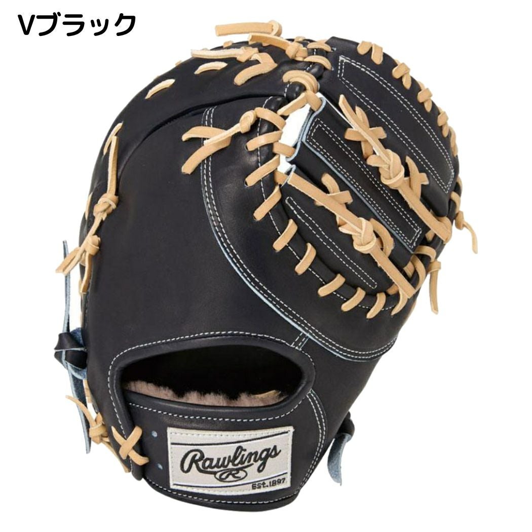 ローリングス Rawlings 専用グラブ袋付き HOH PREMIUM 硬式用