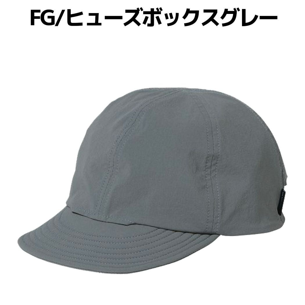 ザ・ノース・フェイス THE NORTH FACE HIKERS CAP ハイカーズキャップ