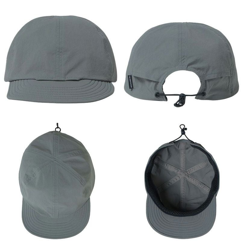 ザ・ノース・フェイス THE NORTH FACE HIKERS CAP ハイカーズキャップ