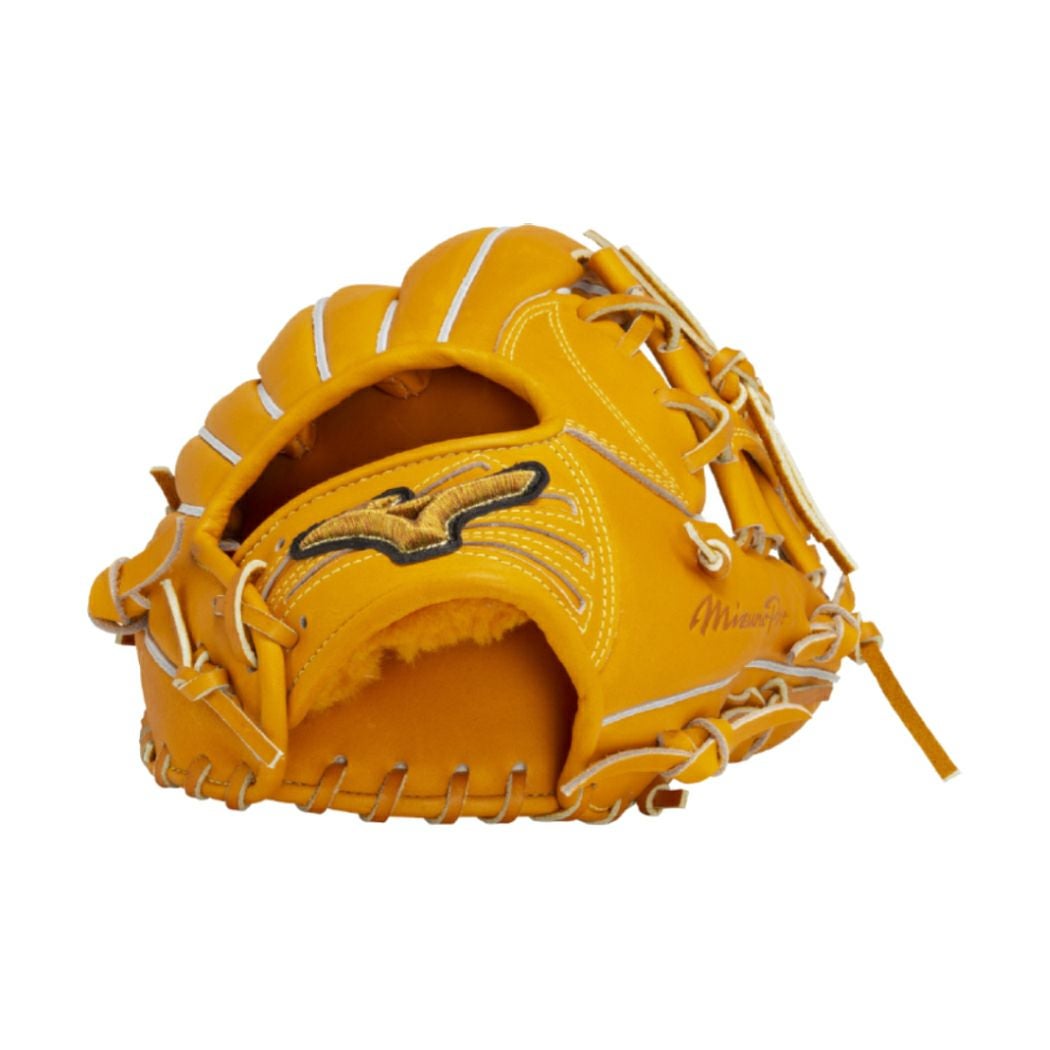 ミズノ MIZUNO 【専用グラブ袋付き】ミズノプロ MizunoPro CRAFTED