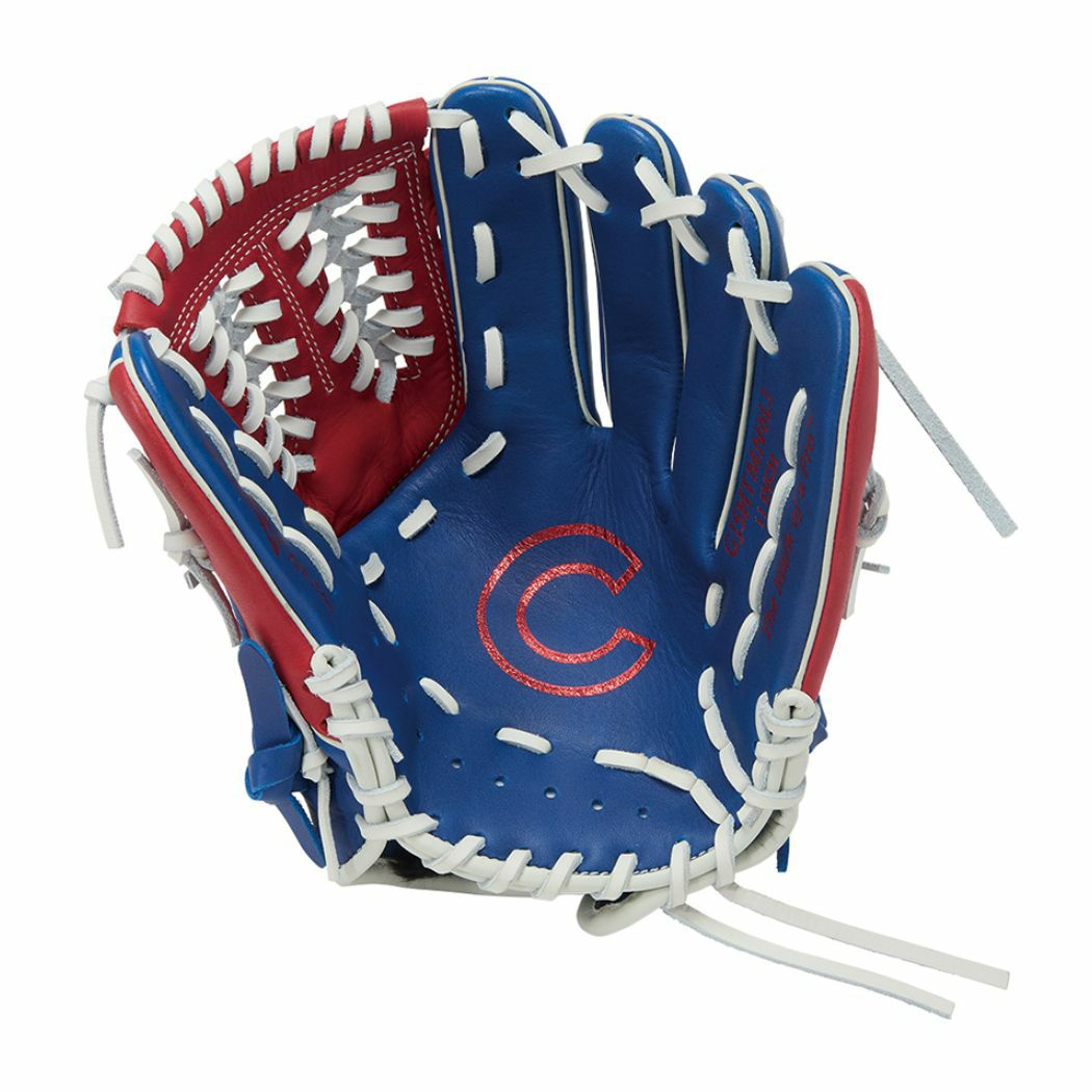 ローリングス ハイパーテックシリーズ MLBチーム 少年軟式用グラブ