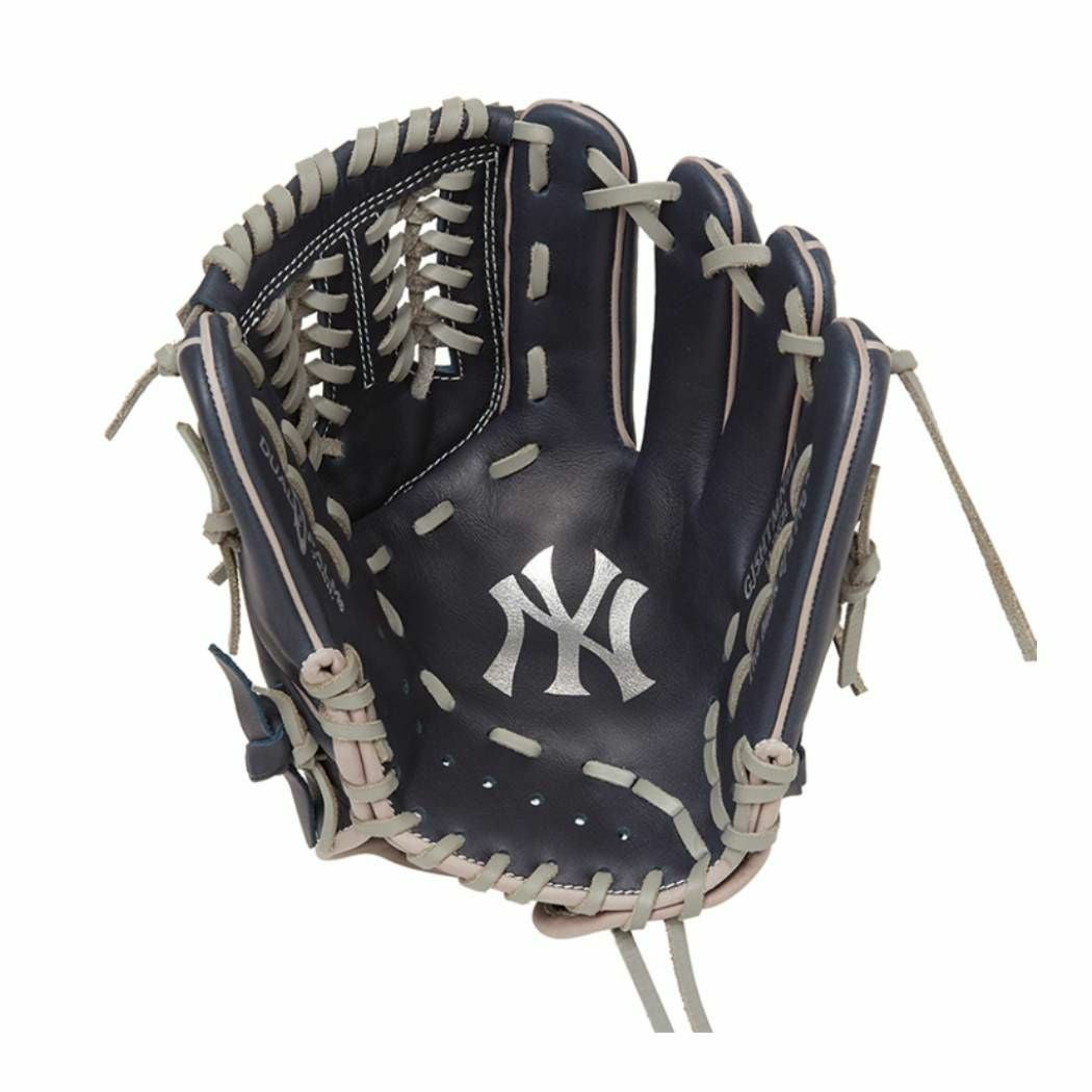 ローリングス ハイパーテックシリーズ MLBチーム 少年軟式用グラブ