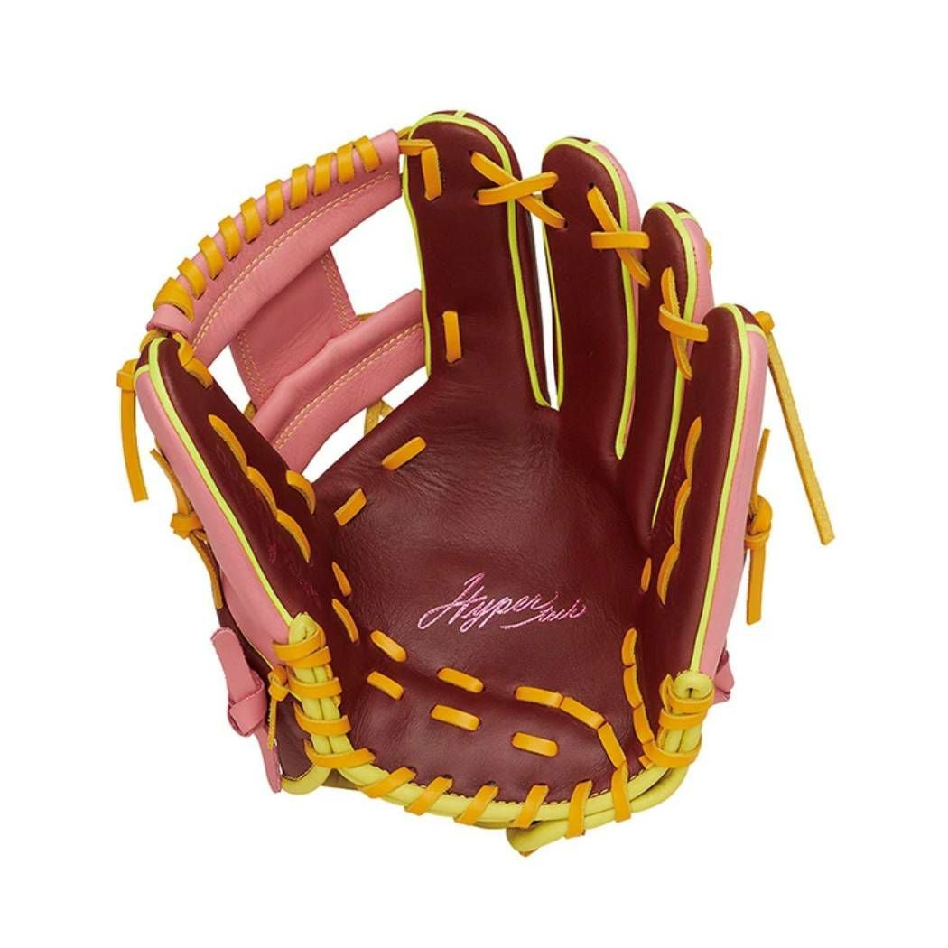 ローリングス Rawlings HYPER TECH COLOR SYNC ハイパーテックカラー