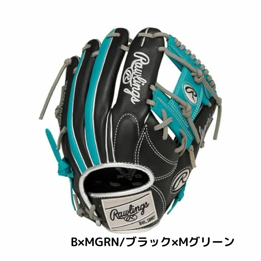 ローリングス Rawlings HYPER TECH COLOR SYNC ハイパーテックカラー