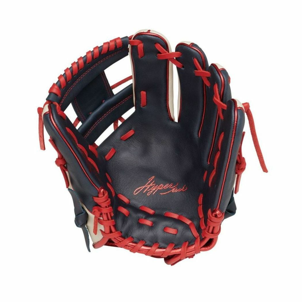 ローリングス Rawlings HYPER TECH COLOR SYNC ハイパーテックカラー