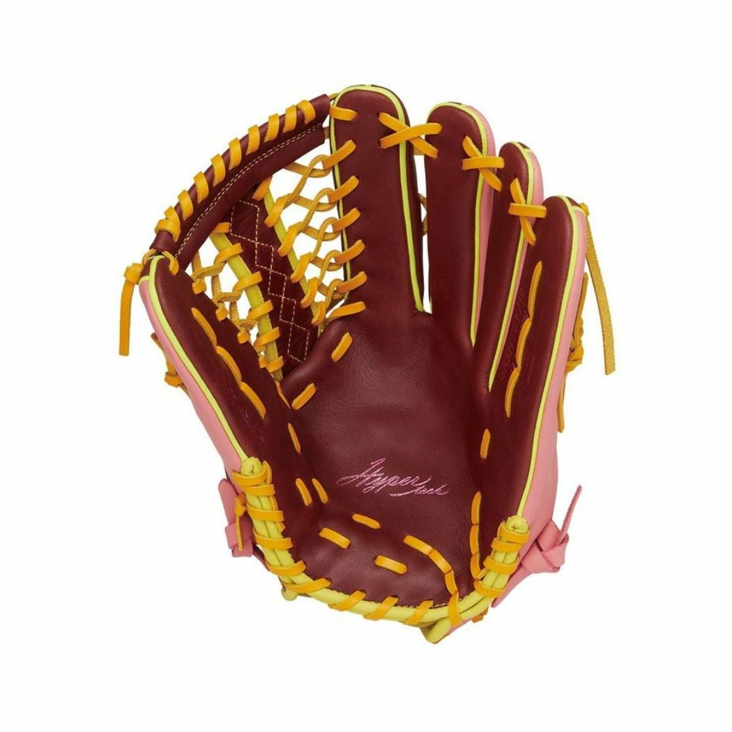 ローリングス Rawlings HYPER TECH COLOR SYNC ハイパーテックカラー