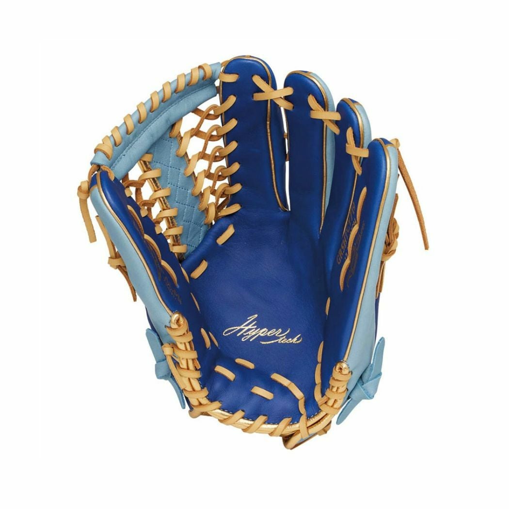 ローリングス Rawlings HYPER TECH COLOR SYNC ハイパーテックカラー