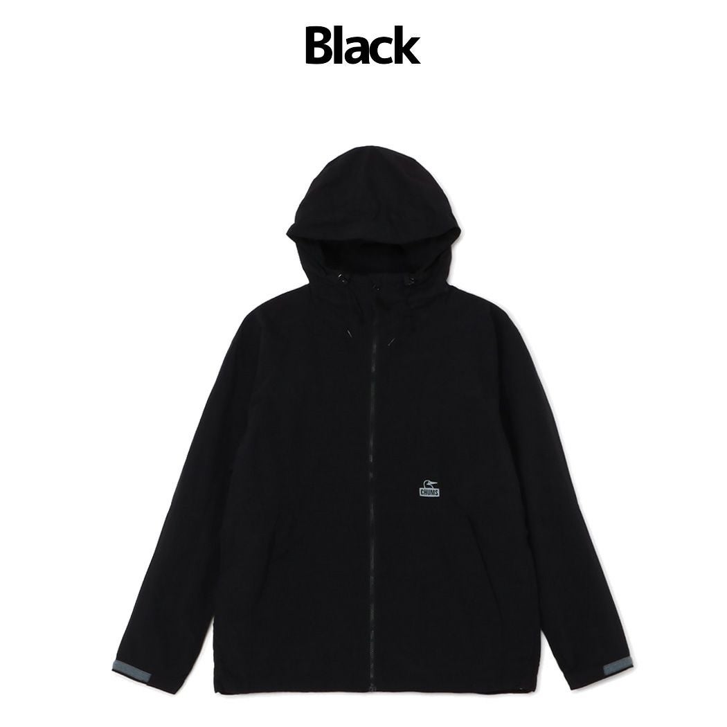 チャムス キャンプフィールドフーディ CHUMS Camp Field Hoodie