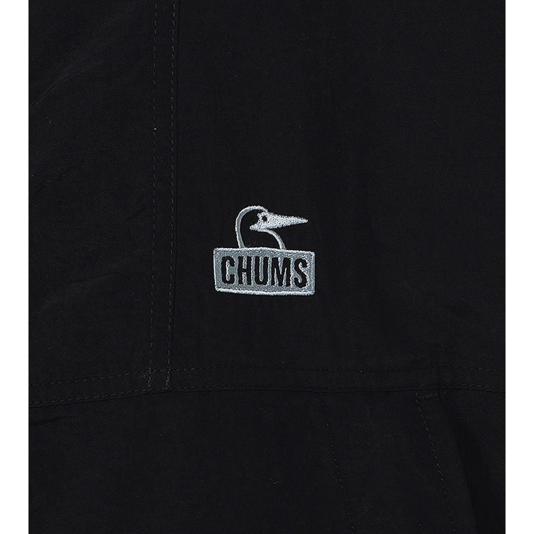チャムス キャンプフィールドフーディ CHUMS Camp Field Hoodie