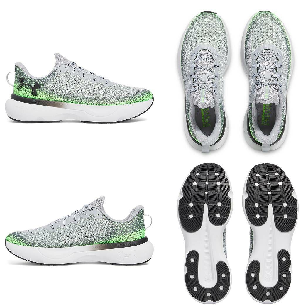 アンダーアーマー インフィニット UNDER ARMOUR INFINITE アウトレット