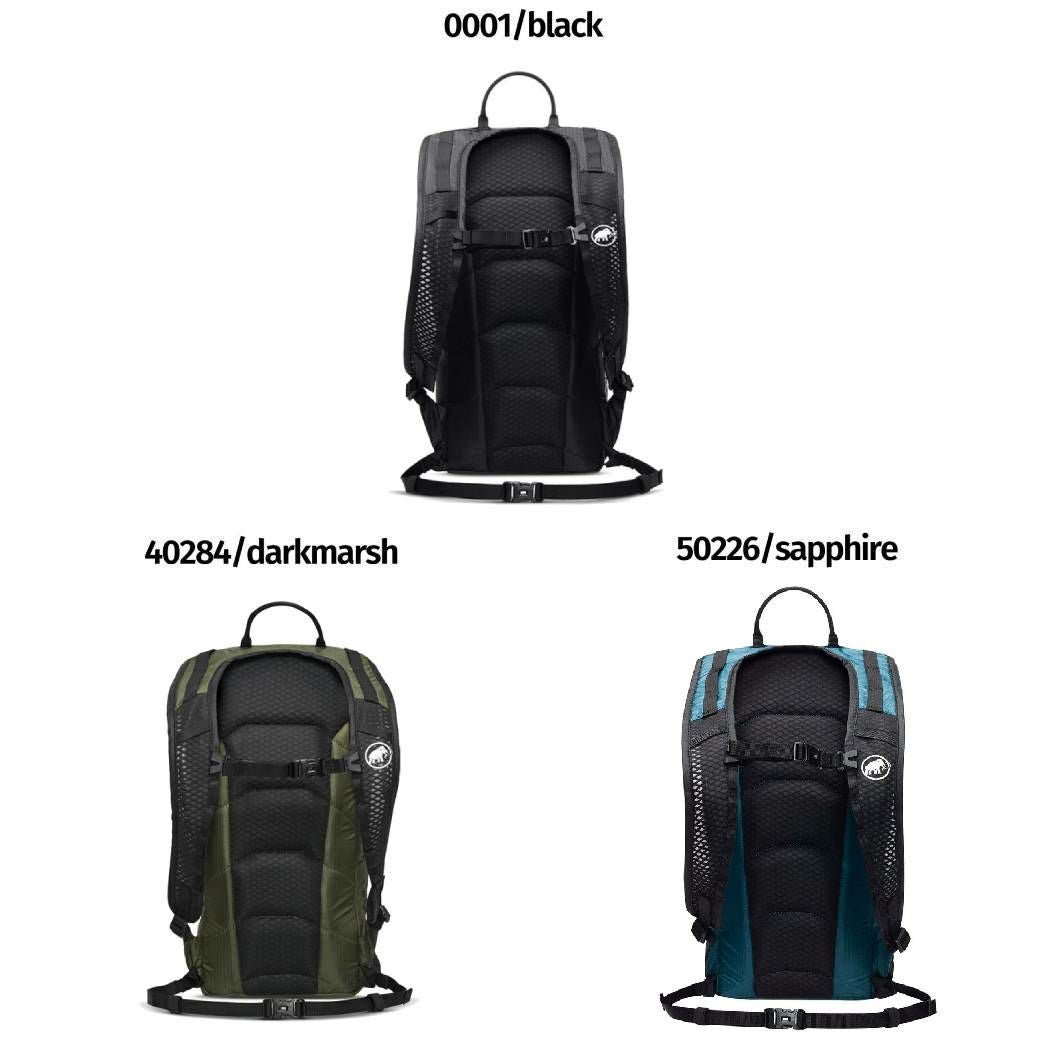 マムート MAMMUT ネオン ライト Neon Light メンズ レディース ユニ
