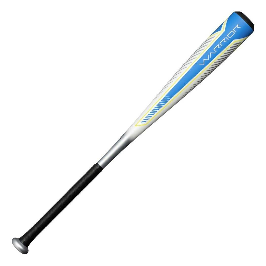 ミズノ MIZUNO WARRIOR ウォリアー 少年軟式用 FRP製バット トップ