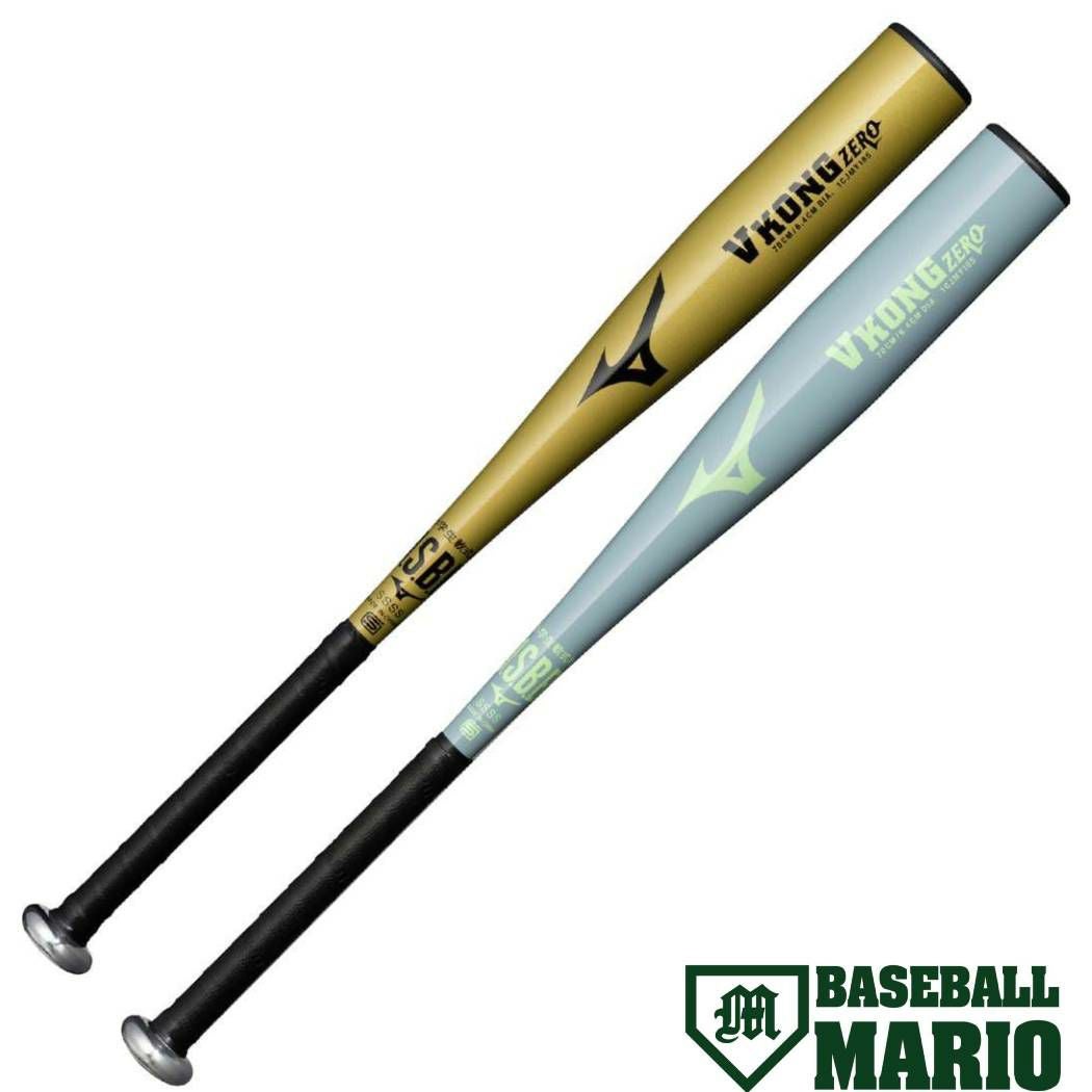 マルーチ／マルッチ marucci J-CAT Jキャット 硬式用金属製バット 83cm
