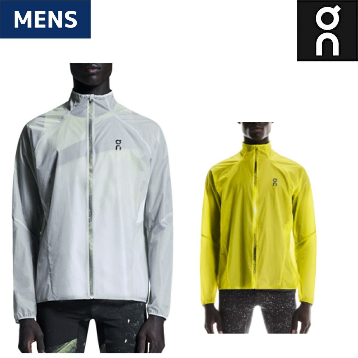 オン コアジャケット メンズ On Core Jacket | スポーツマリオ公式通販