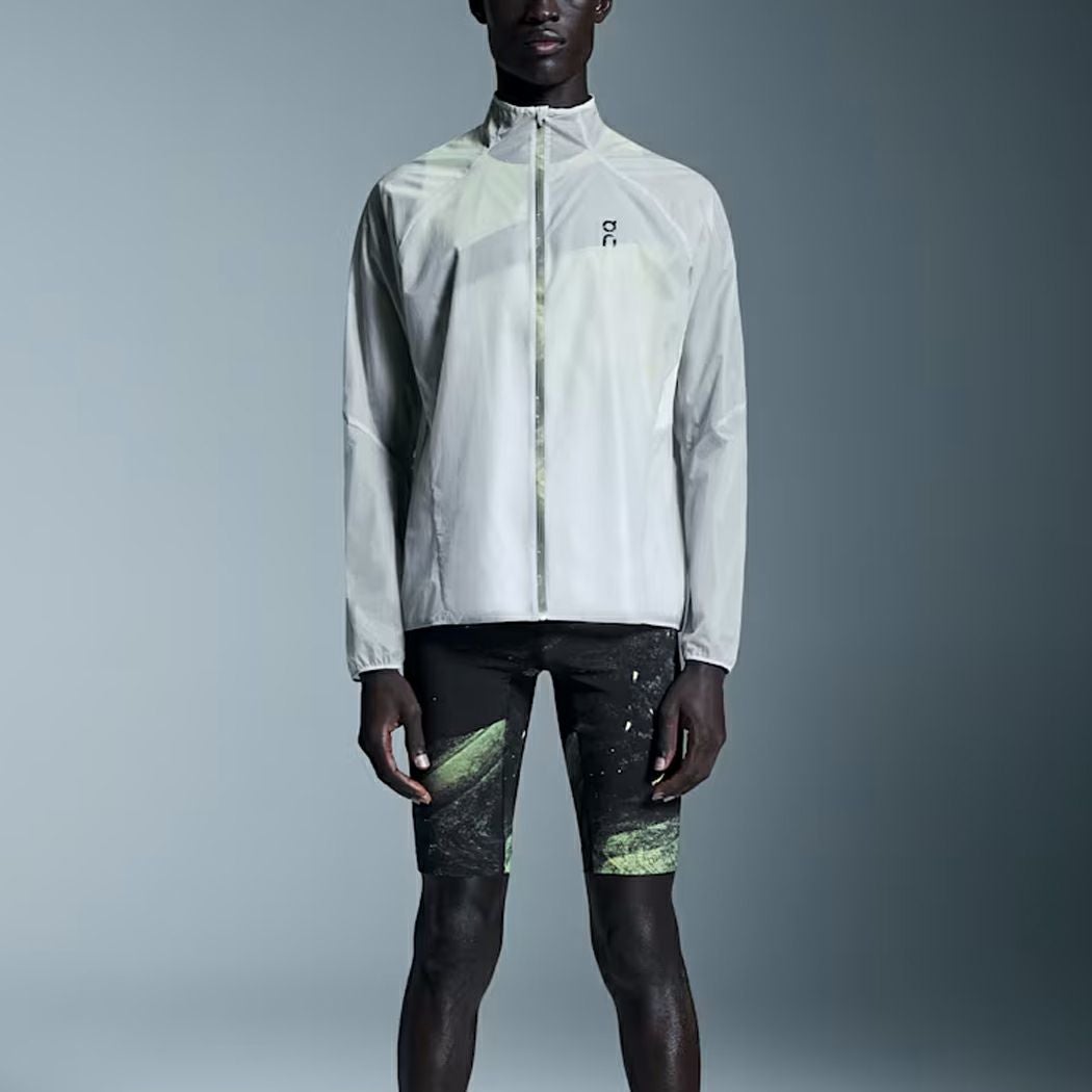 オン ゼロジャケット メンズ On Zero Jacket | スポーツマリオ公式通販