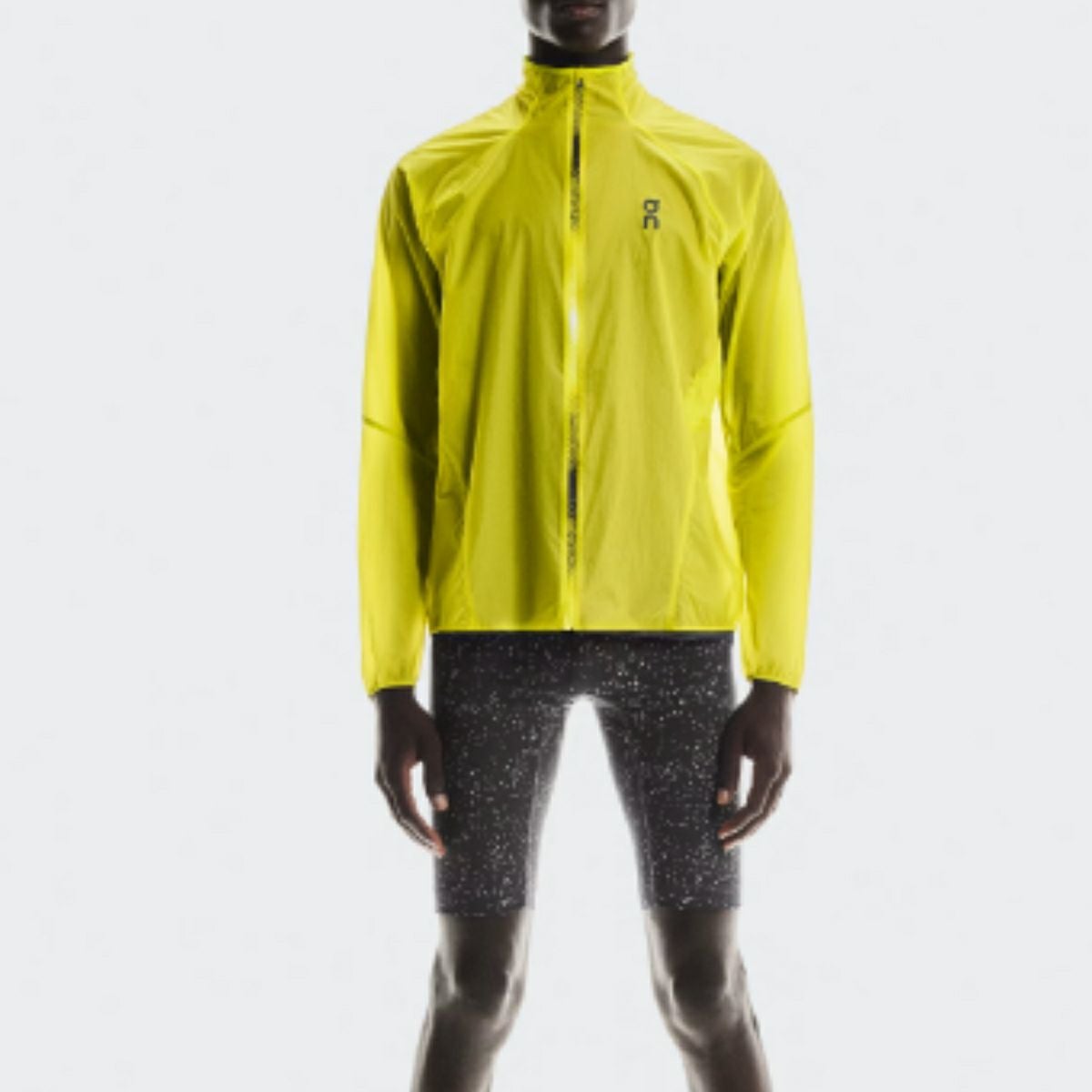 オン ゼロジャケット メンズ On Zero Jacket | スポーツマリオ公式通販