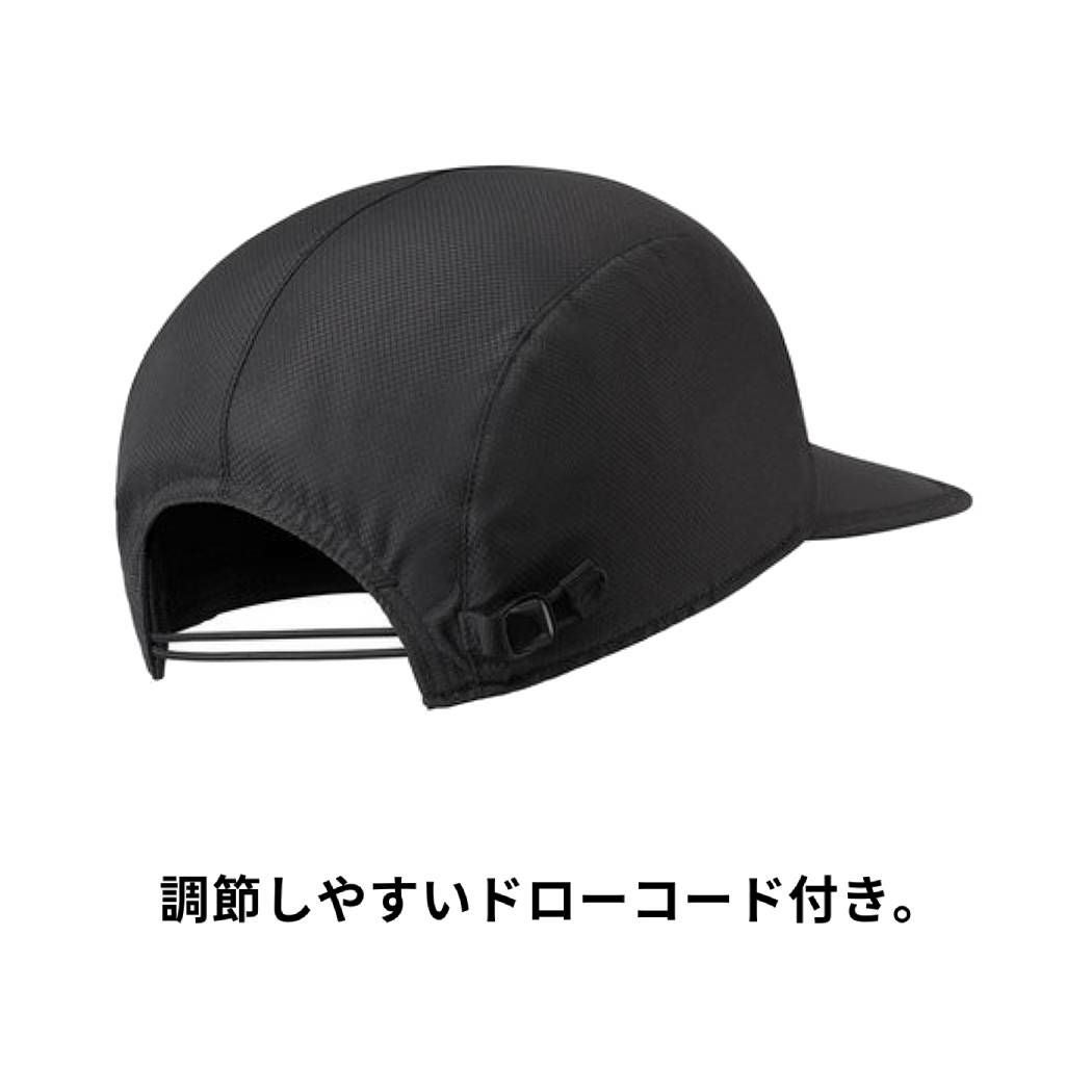マムート MAMMUT エナジー ライト キャップ Aenergy Light Cap メンズ