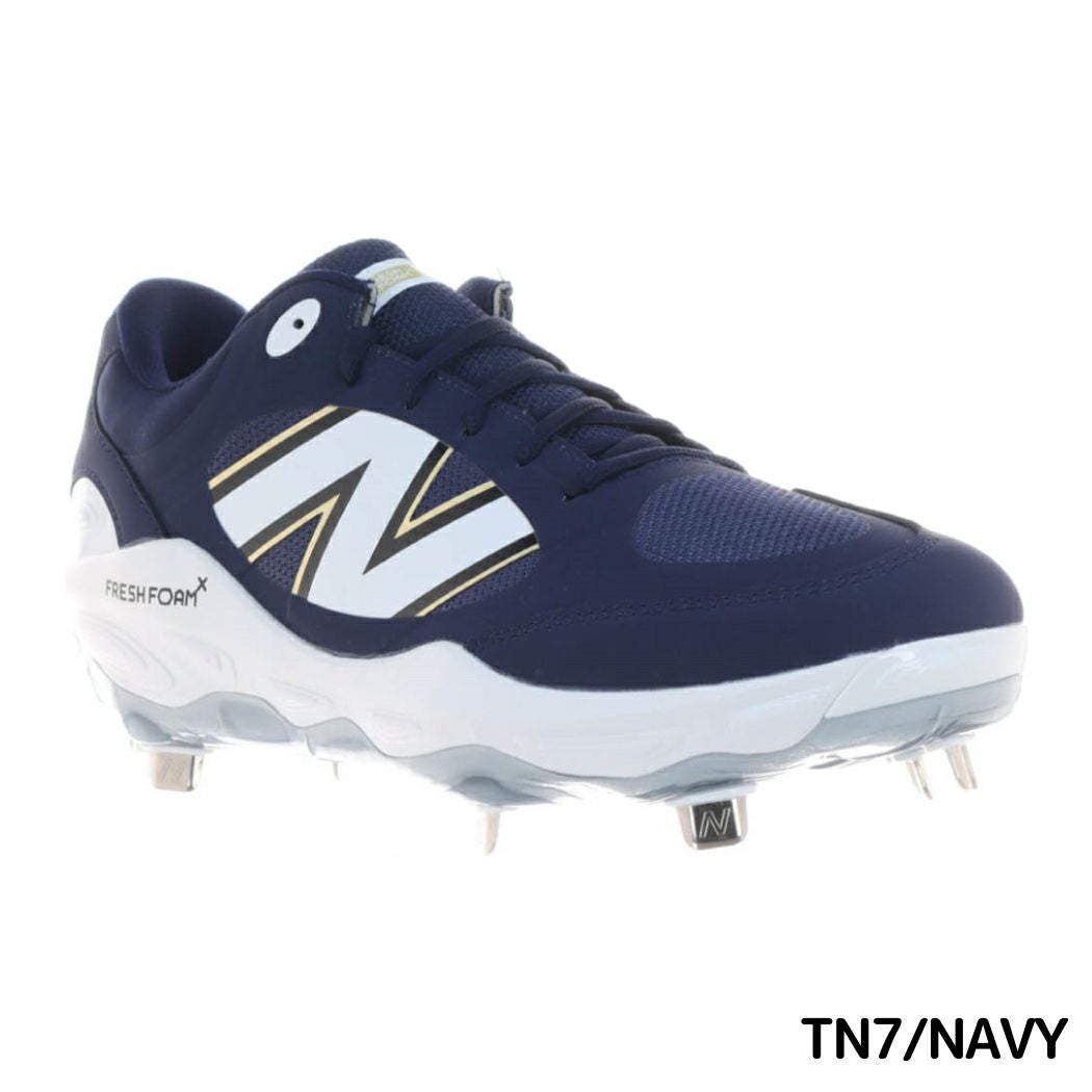 ニューバランス NEW BALANCE 3000 v7 METAL 金具スパイク 一般 FRESH