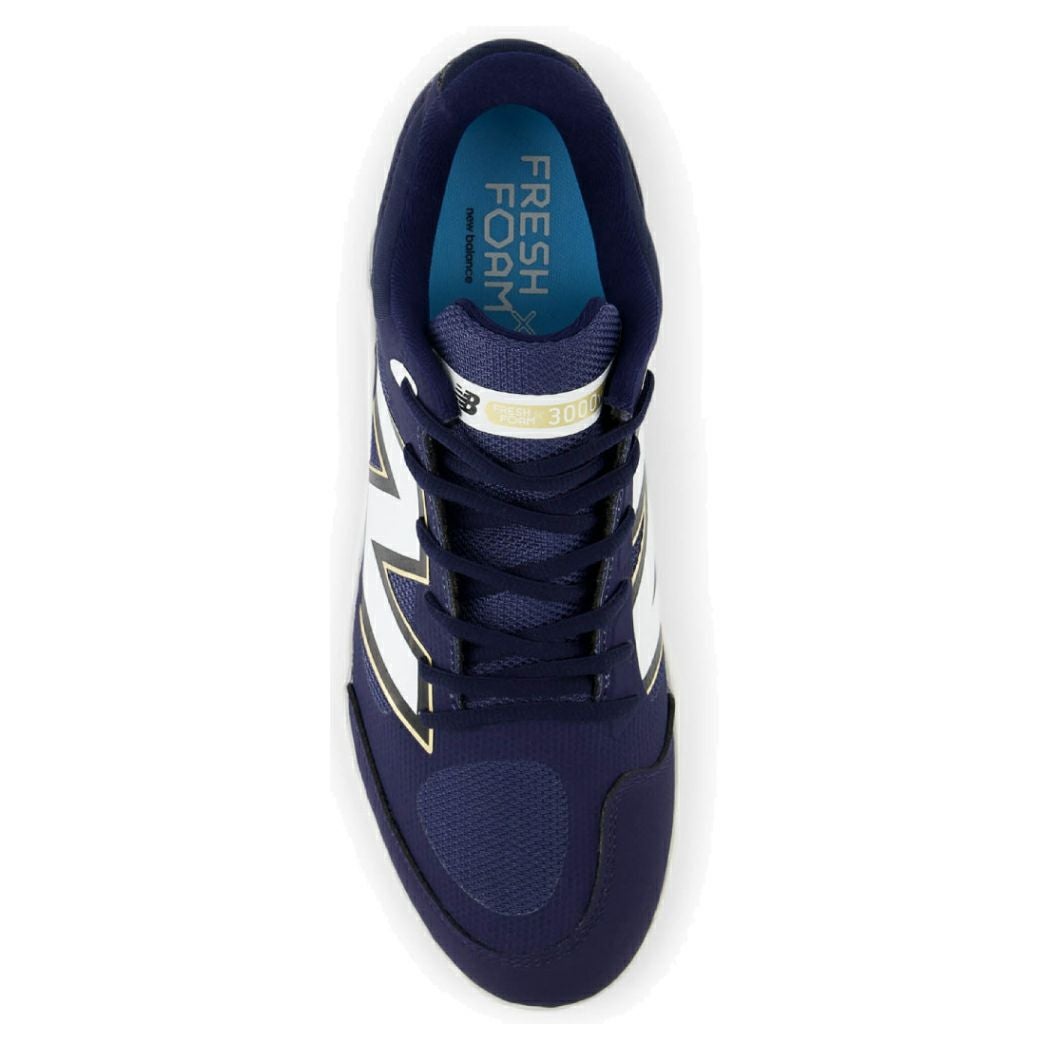 ニューバランス NEW BALANCE 3000 v7 METAL 金具スパイク 一般 FRESH