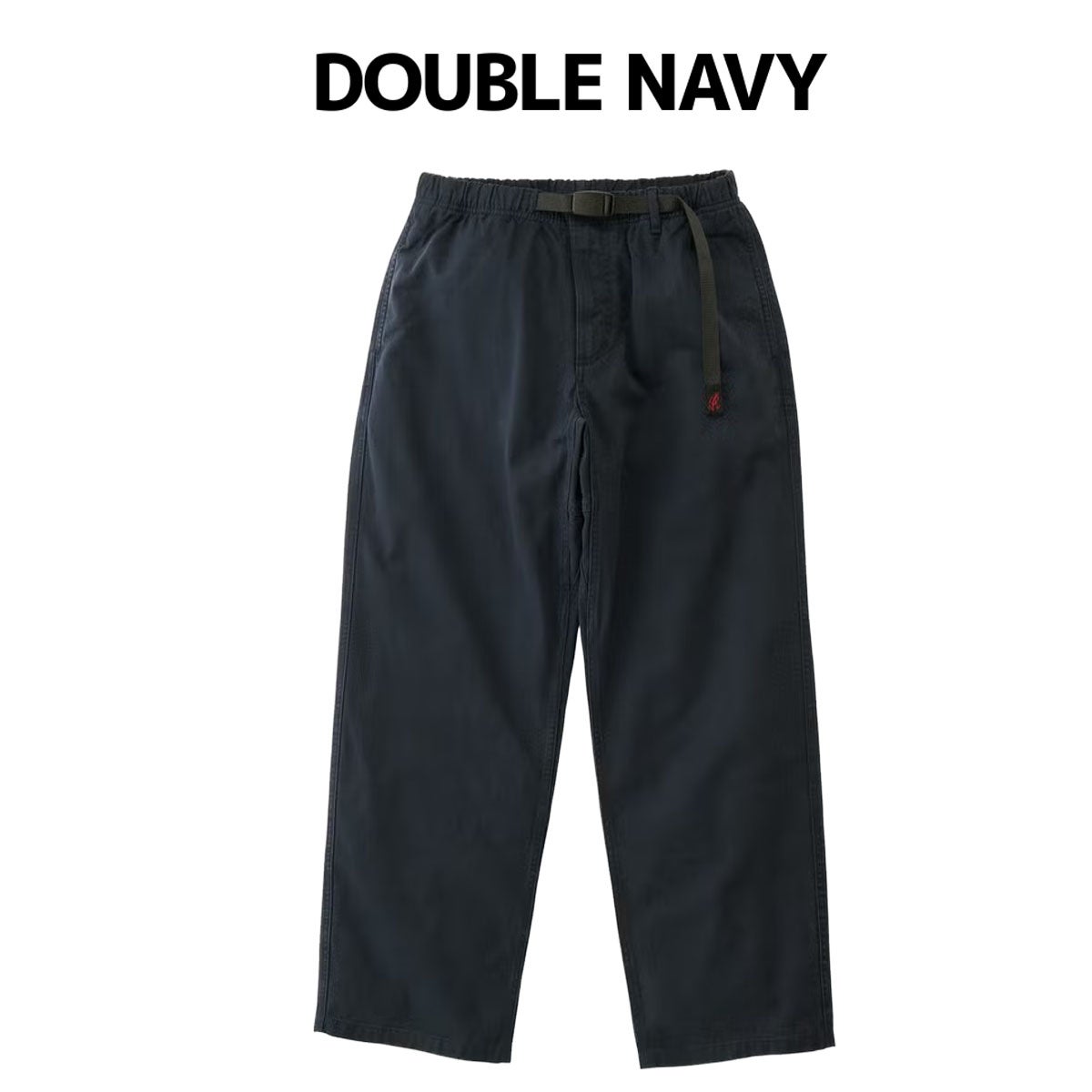 グラミチ パンツ ストレート フィット GRAMICCI PANT STRAIGHT FIT