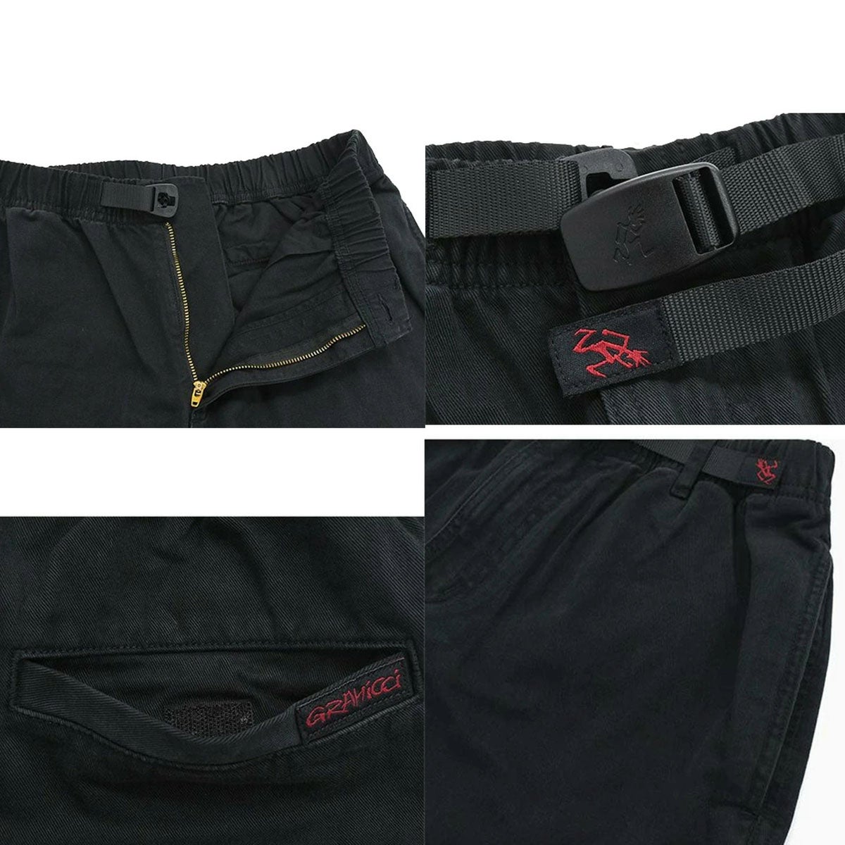 グラミチ パンツ ストレート フィット GRAMICCI PANT STRAIGHT FIT