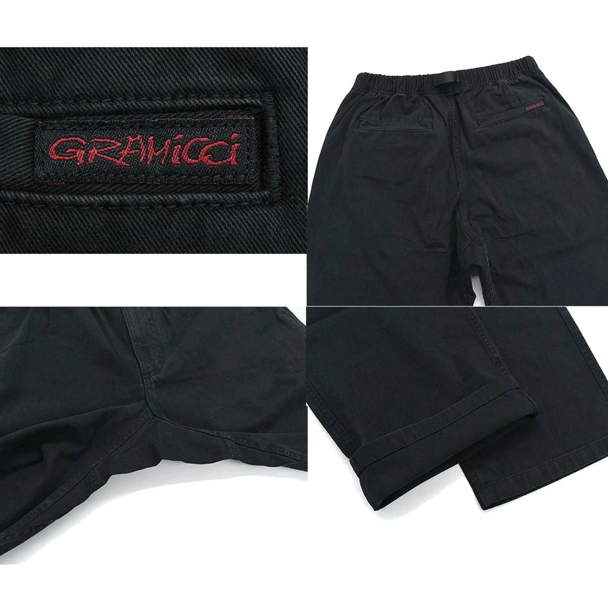 グラミチ パンツ ストレート フィット GRAMICCI PANT STRAIGHT FIT