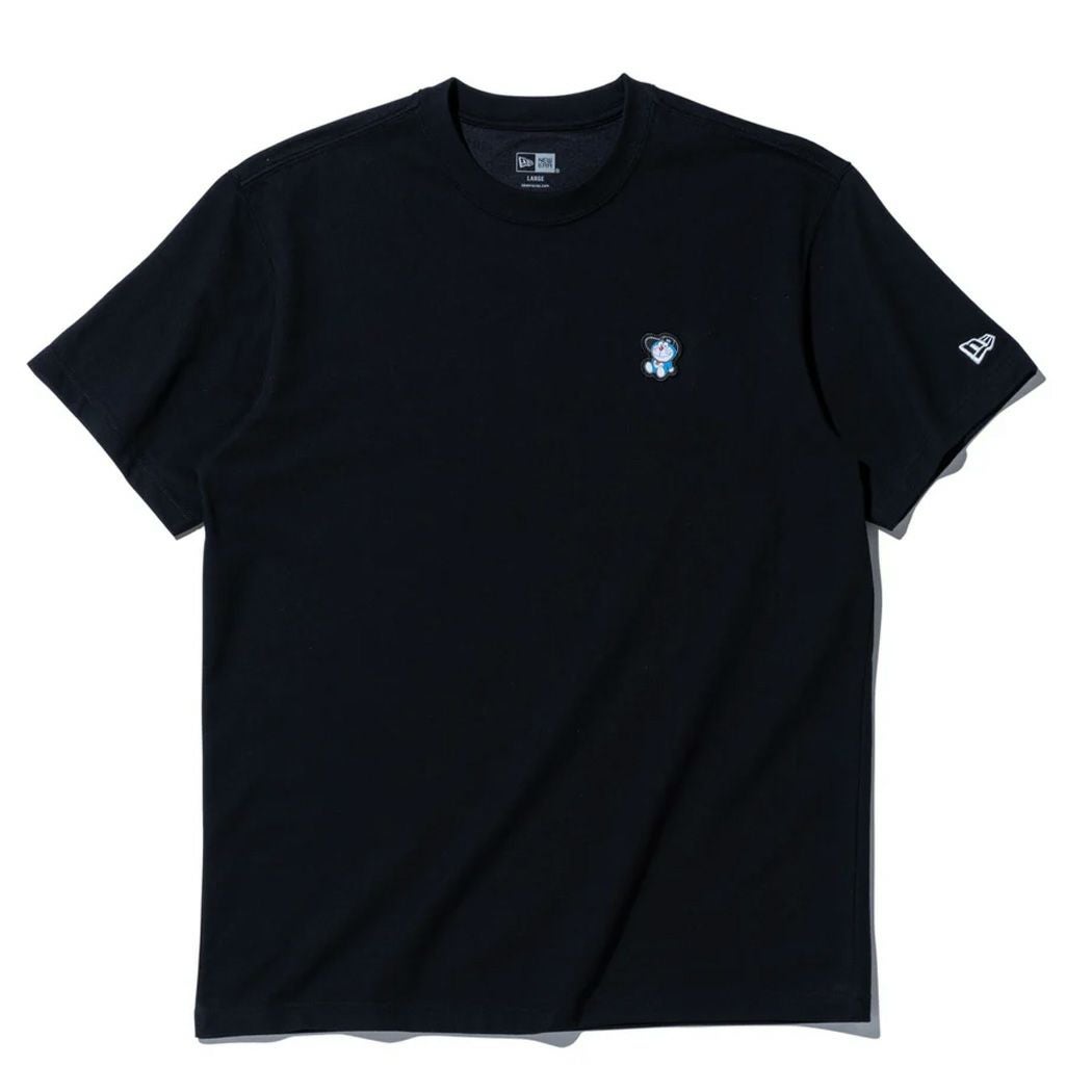ニューエラ 半袖 パフォーマンス Tシャツ ドラえもん アソートワッペン
