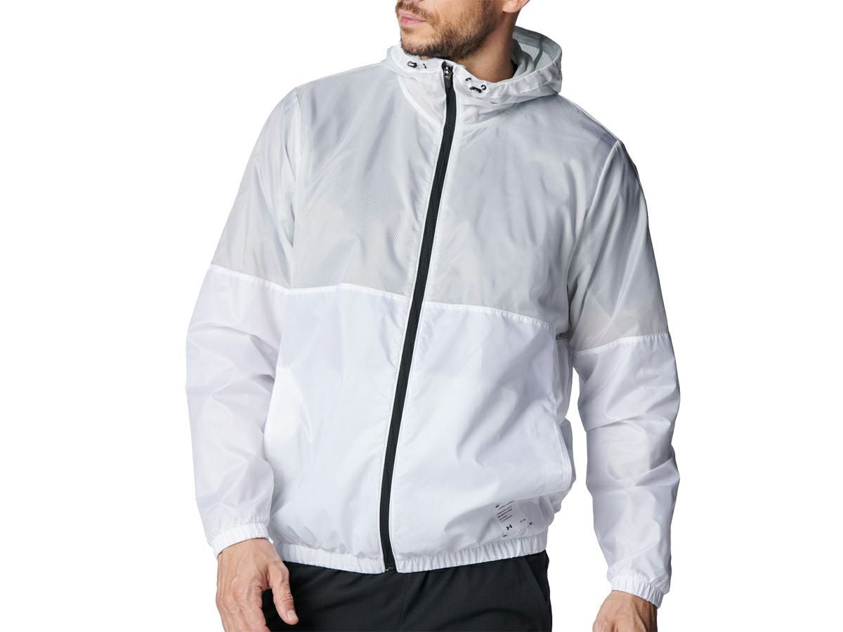 アンダーアーマー UNDER ARMOUR UAモチベート ジャケット メンズ 秋 冬