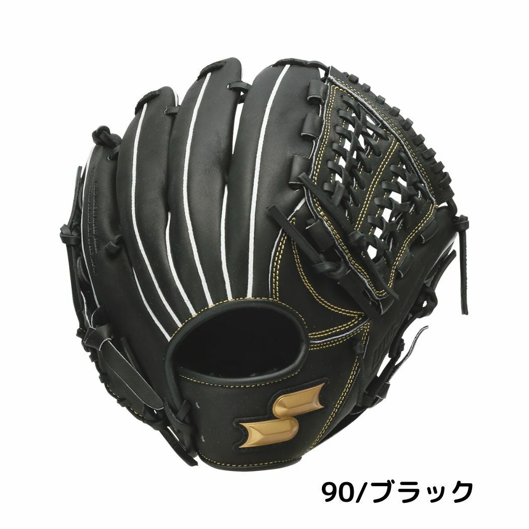 エスエスケイ SSK ウィンドリーム 少年軟式用グラブ オールラウンド用