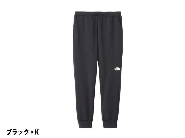 ザ・ノース・フェイス モーションジョガーパンツ スウェット