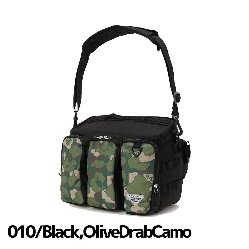 コロンビア Columbia バイパーリッジ PFG L 撥水 アウトドア スポーツ