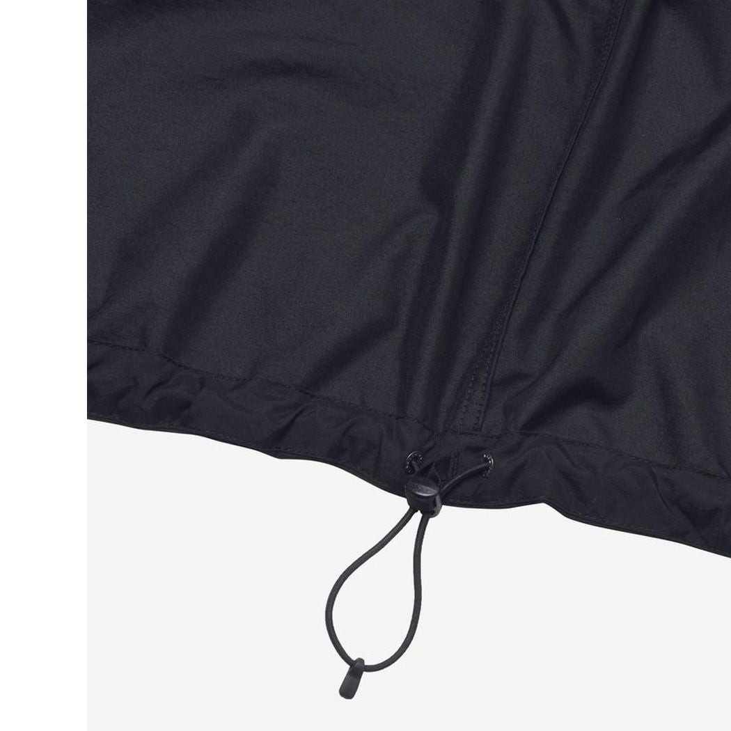 ザ・ノース・フェイス THE NORTH FACE SHORT COMPACT JACKET ショート