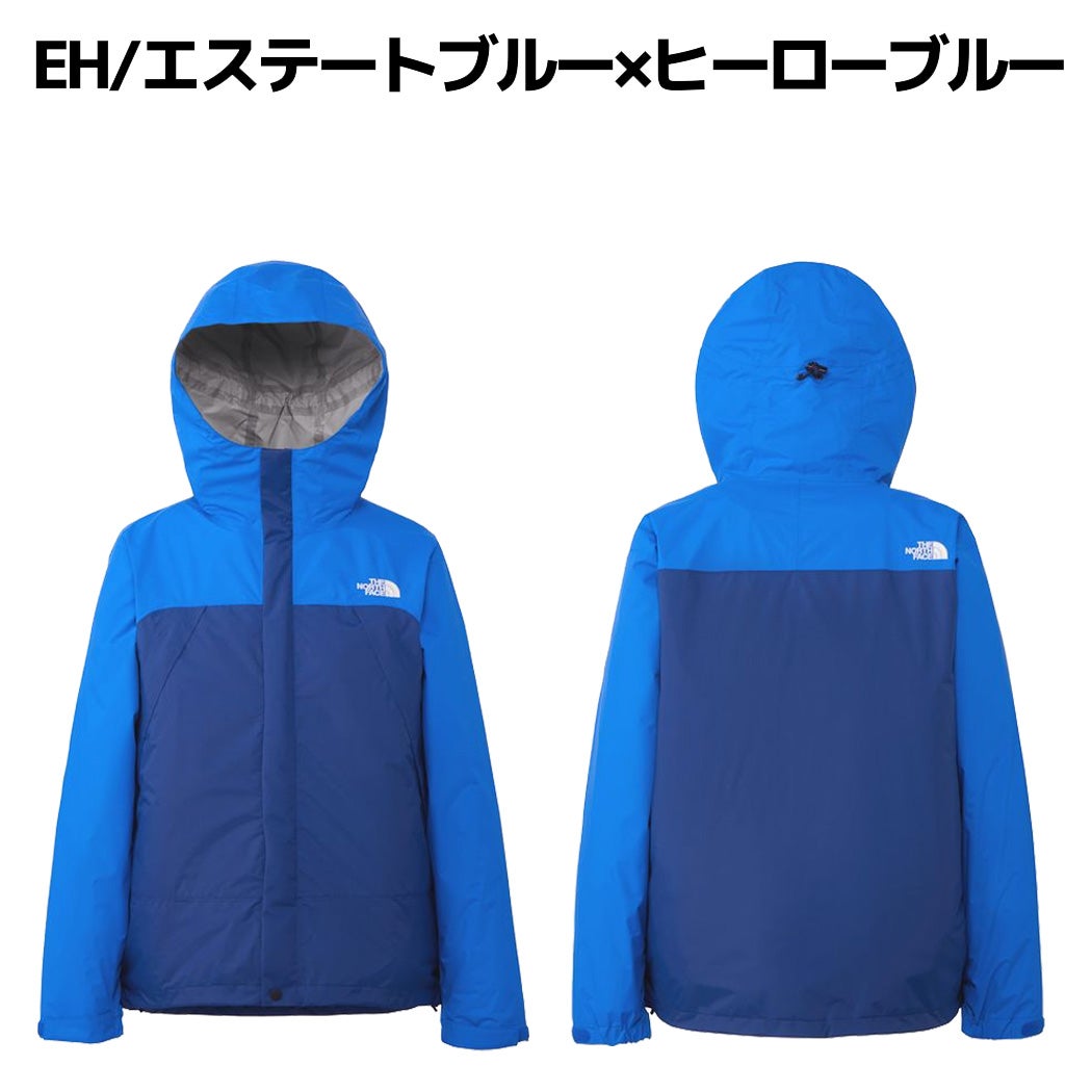 ザ・ノース・フェイス THE NORTH FACE DOT SHOT JACKET ドットショット