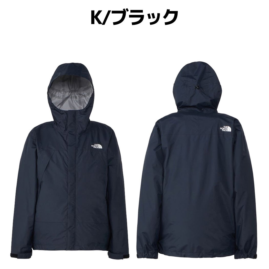 ザ・ノース・フェイス THE NORTH FACE DOT SHOT JACKET ドットショット