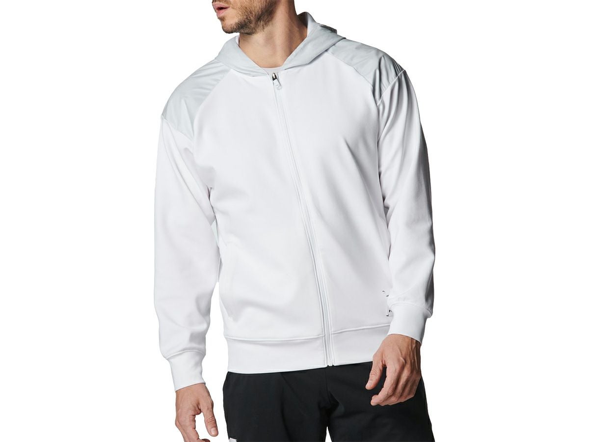 アンダーアーマー UNDER ARMOUR UAモチベート 二ット フルジップ