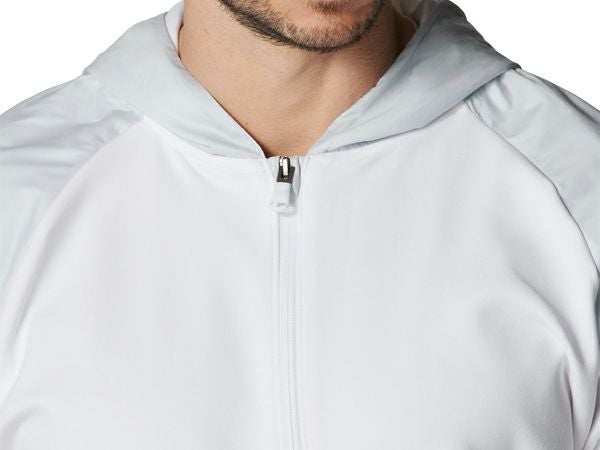 アンダーアーマー UNDER ARMOUR UAモチベート 二ット フルジップ