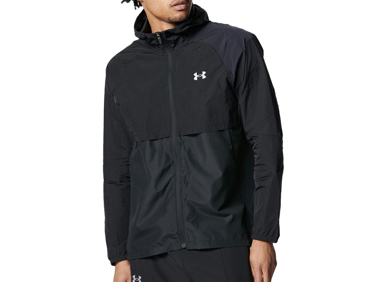 アンダーアーマー UAチャレンジャー トラックジャケット UNDER ARMOUR