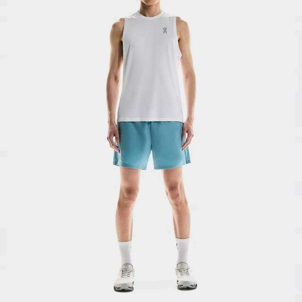 オン 5インチ コアショーツ メンズ On 5