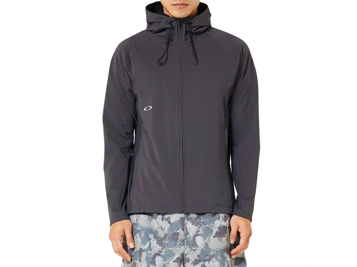 オークリー OAKLEY US規格 Enhance Fusion Flex Jacket 2.0 エンハンス