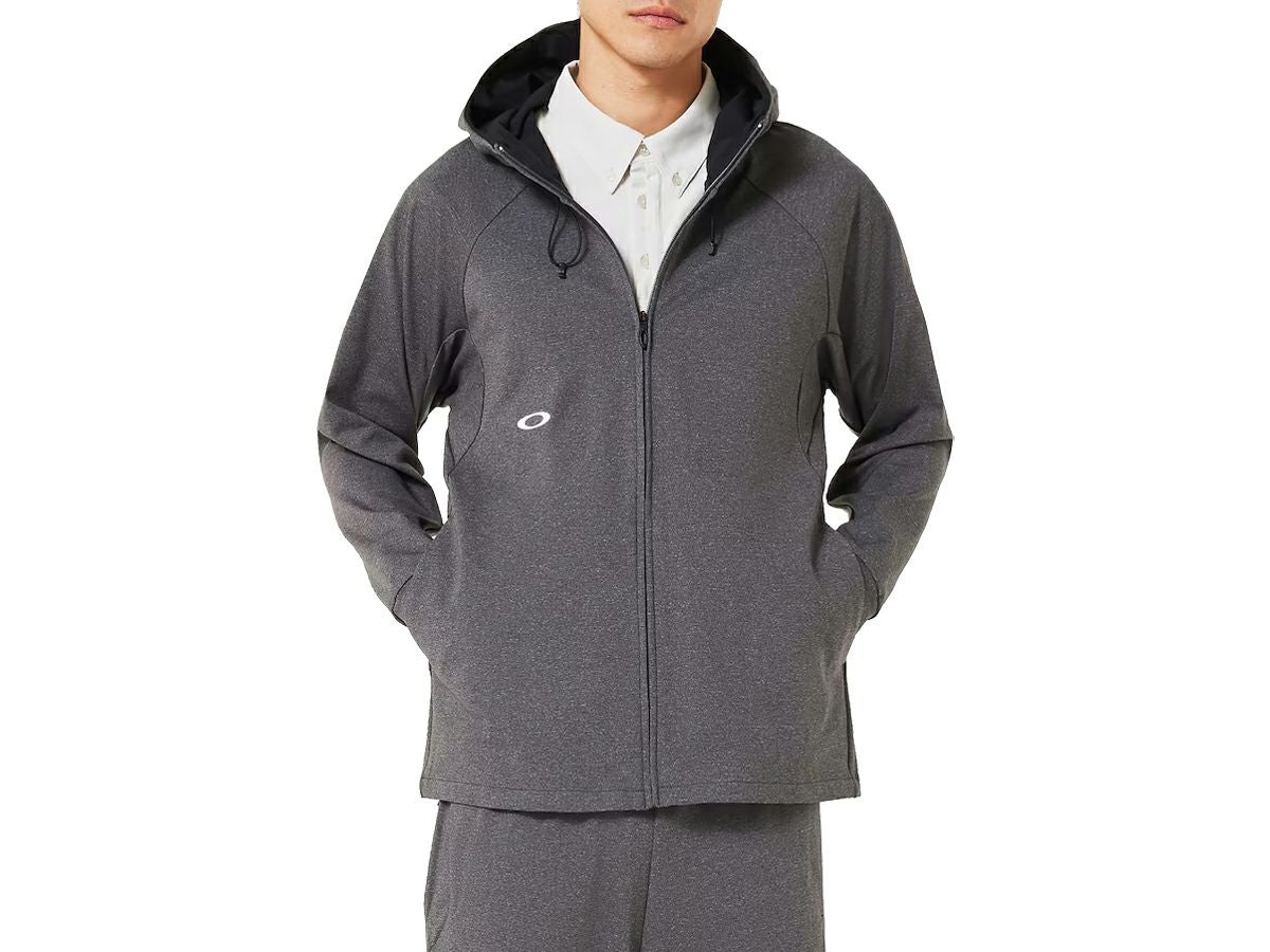 オークリー OAKLEY US規格 O-Sync Pack Fleece Jacket 1.0 O-Sync